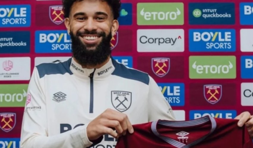 "İnter" rəqibini darmadağın edib