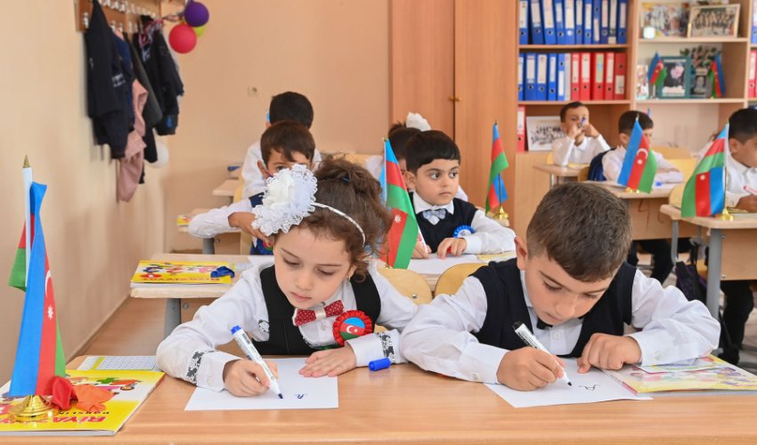 
Ümumi təhsil müəssisələrində qış tətili başlayır