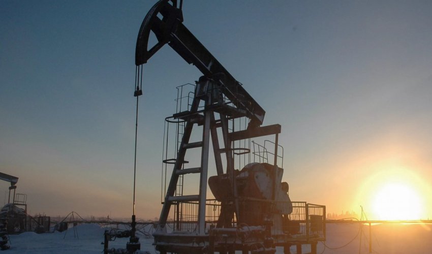 Azərbaycan neftinin qiyməti 68 dolları keçib