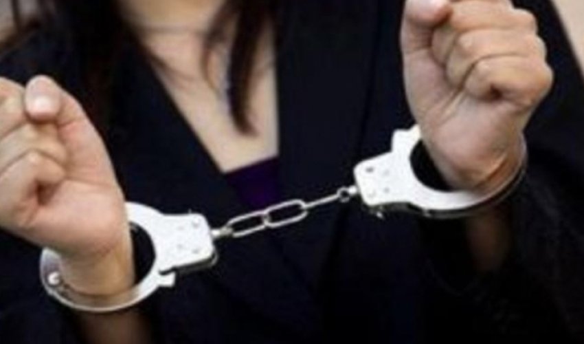 В Москве женщина утопила своего ребенка