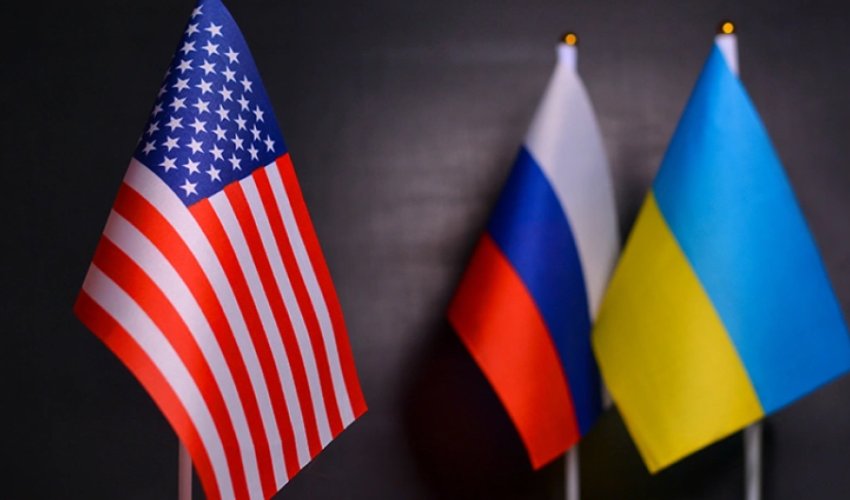 В ОАЭ возобновились трехсторонние переговоры Украины, РФ и США