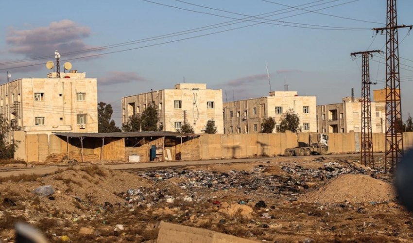 Dəməşq və SDQ atəşkəsi bir ay müddətinə uzatmağı razılaşdırıblar