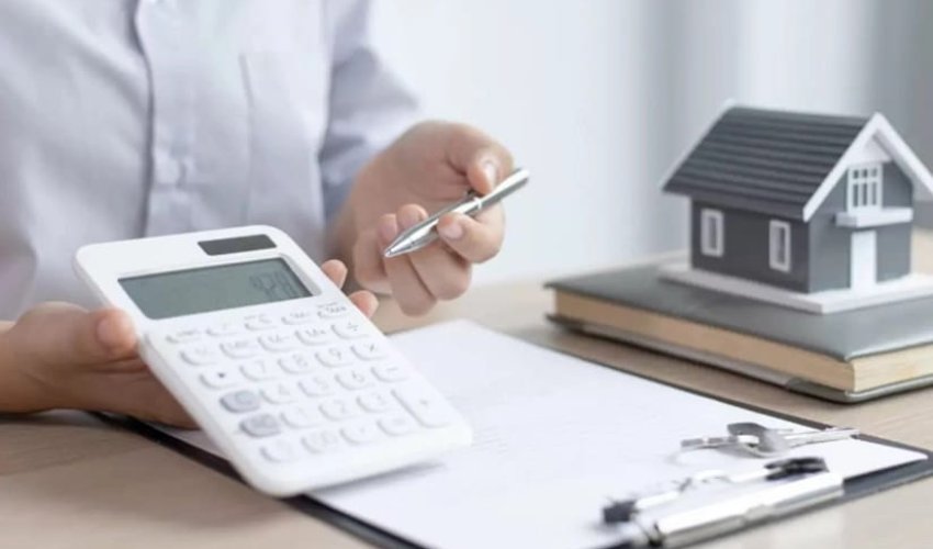 Azərbaycanda dövlət xətti ilə verilən ipoteka kreditlərinin sayı 57 mini keçib