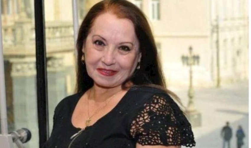 Aktrisa Məsumə Babayevavəfat etdi