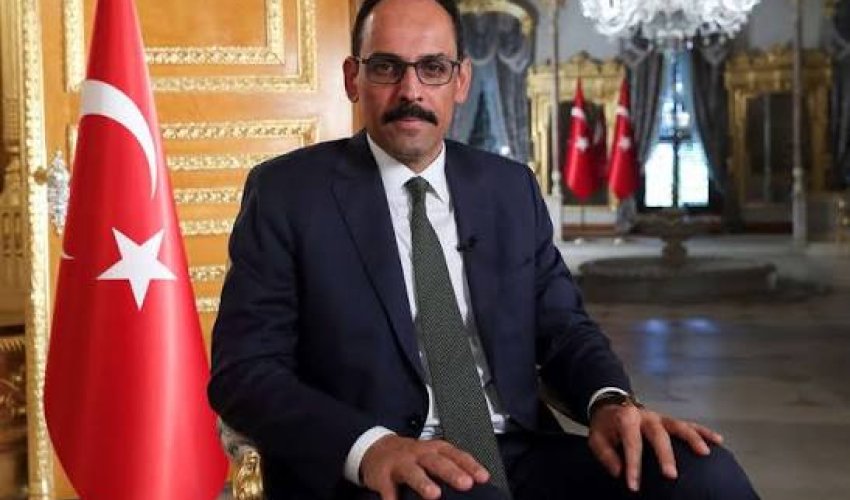 Глава турецкой разведки провел встречу с членами ХАМАС