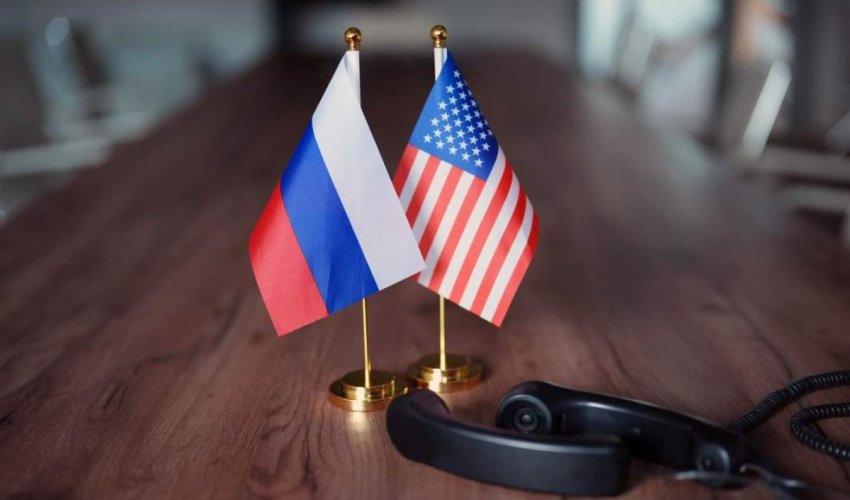 Диалог Вашингтона и Москвы &laquo;буксует&raquo;