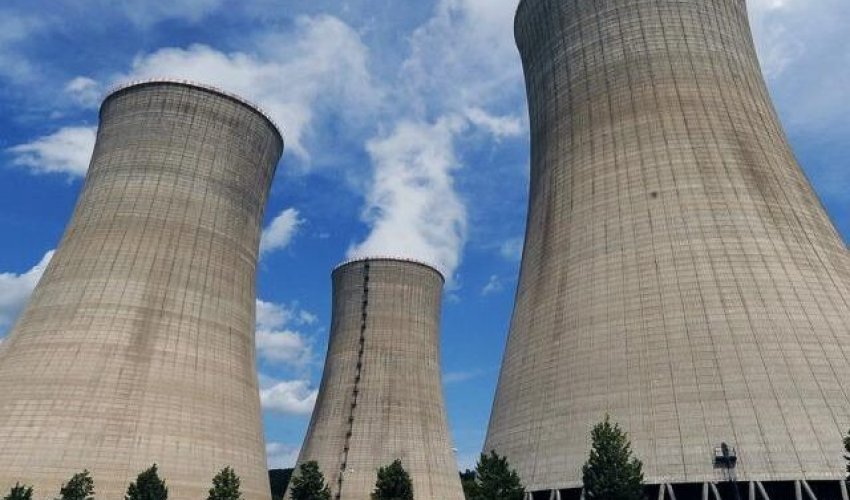 Предложение Москвы по Запорожской АЭС