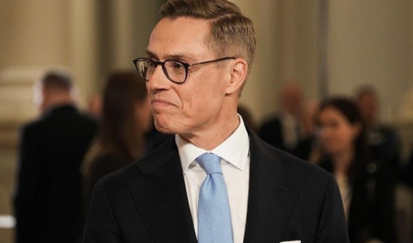 Кандидат Европы на роль переговорщика с Россией