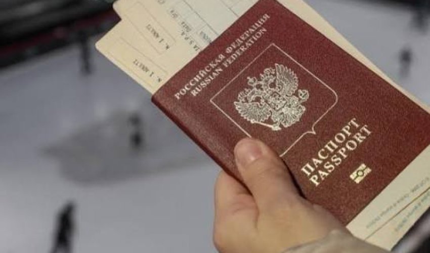 Ограничения для российских дипломатов