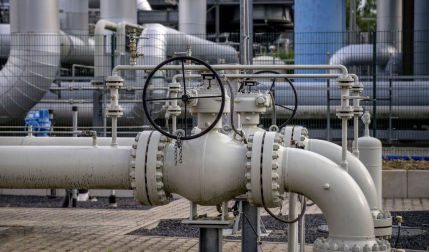 Новый шаг Европы к полному отказу от российской нефти и газа