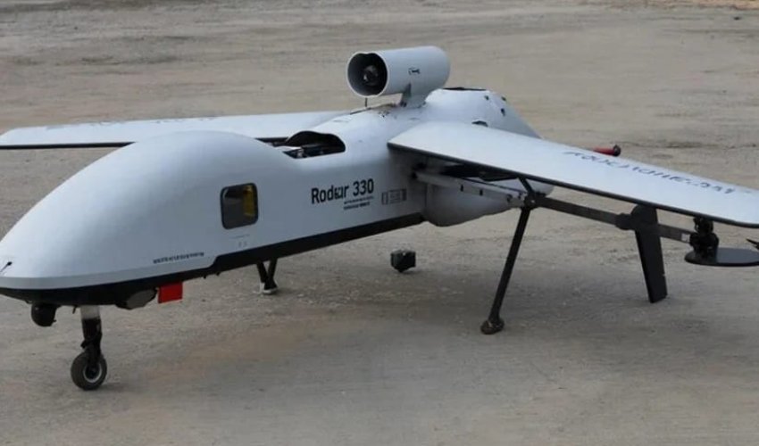 СМИ: Украина получила французские ударные дроны Rodeur