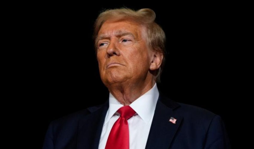 Ryabkov Trampın Rusiyaya səfər üçün dəvət aldığını təsdiqlədi