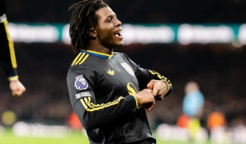 "Mançester Yunayted" "Arsenal"ı məğlub etdi