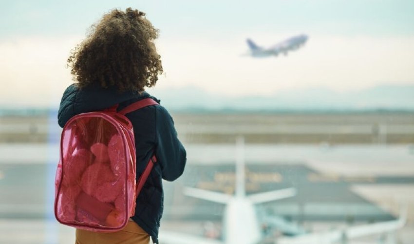 İran bəzi uçuşlara qadağa qoyub