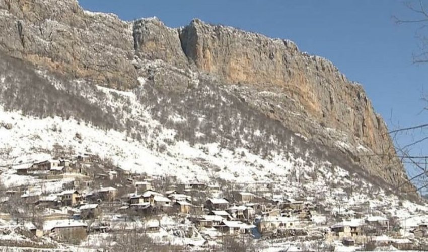 Daşaltı əməliyyatından 34 il ötür