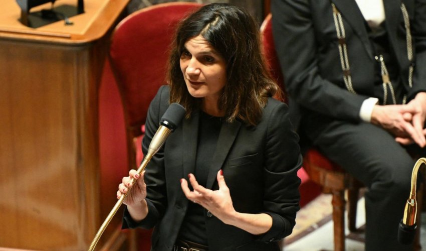 Франция исключила военное вмешательство в Иране