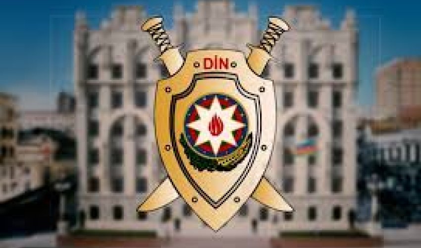 Son iki gündə ölkə üzrə 81 cinayətin açılması təmin edilib