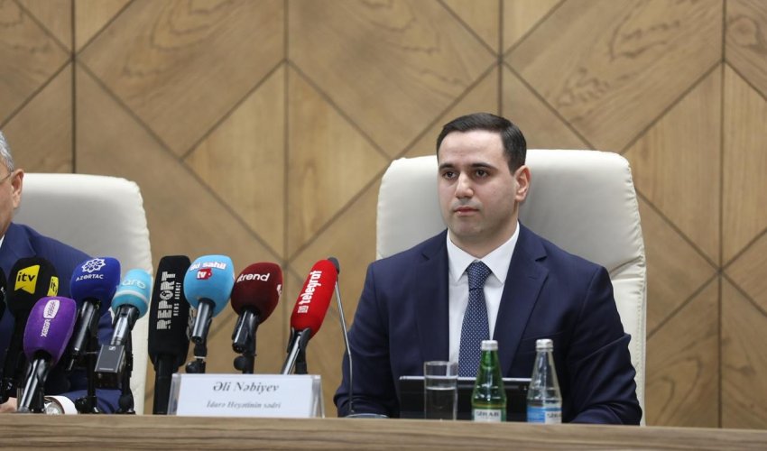 AQTİ-nin laboratoriyalarında 50 yeni müayinə metodu tətbiq olunub