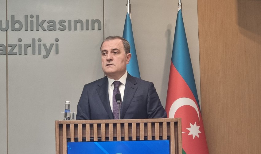 Nazir: Azərbaycan&ndash;İsrail münasibətləri ildən-ilə dərinləşir