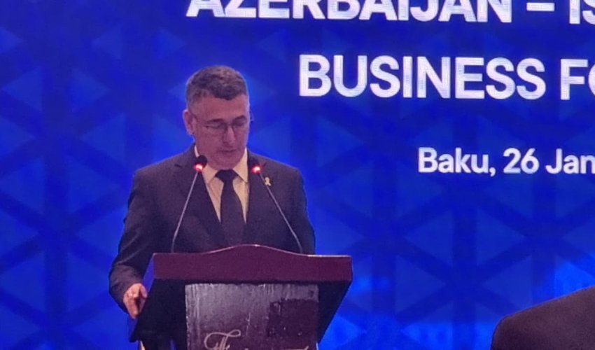 В 2025 году товарооборот между двумя странами увеличился примерно на 50%