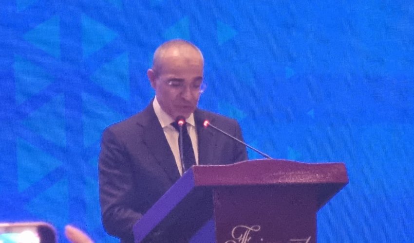 Over 130 Israeli firms operate in Azerbaijan