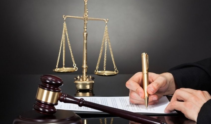 
Sosial şəbəkələrdə bunu edənlər inzibatihəbs olunacaq