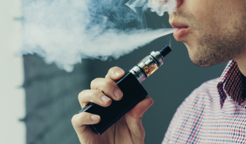 
Azərbaycanda elektron siqaret qadağası təsdiqlənib