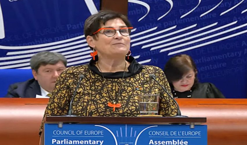 
AŞPA-nın yeni prezidenti seçilib