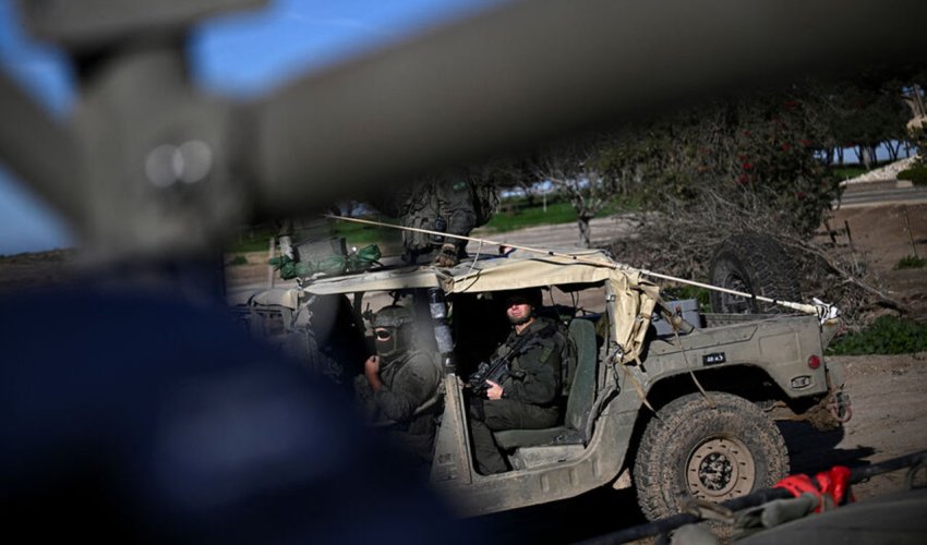 Sonuncu girovun cəsədi Qəzzadan İsrailə qaytarılıb