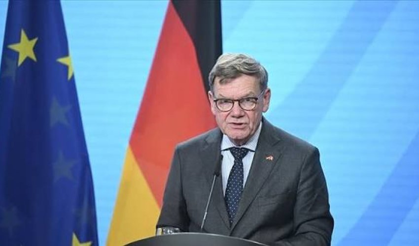 Глава МИД Германии призвал Россию к гибкости