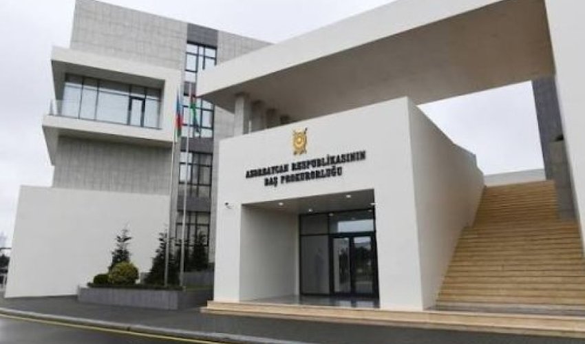 Азербайджан экстрадировал разыскиваемых лиц в Молдову и Китай