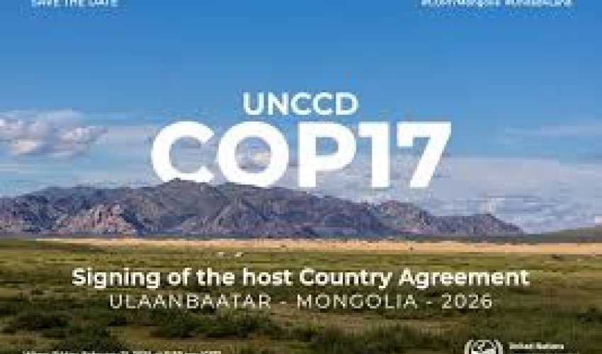 В Армении ждут делегацию Азербайджана на COP17 в 2026 году