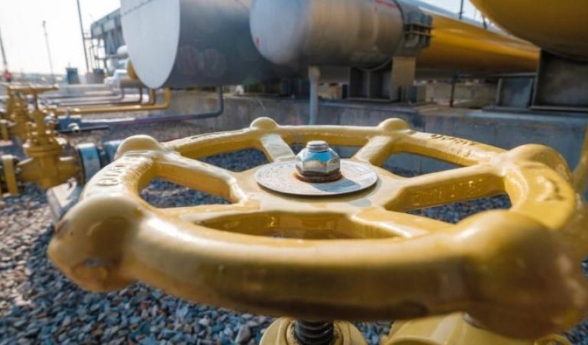 Ermənistan qaz idxalında Azərbaycan marşrutunu nəzərdən keçirir
