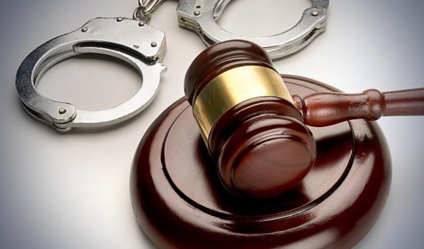 Son 1 gündə cinayət törədənlərin sayı açıqlanıb