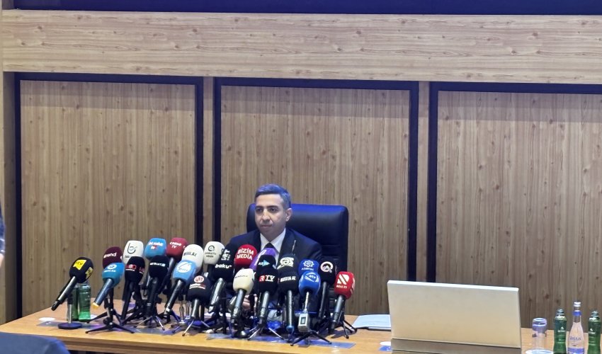 Son 5 ildə səhiyyəyə ayrılan vəsait açıqlanıb