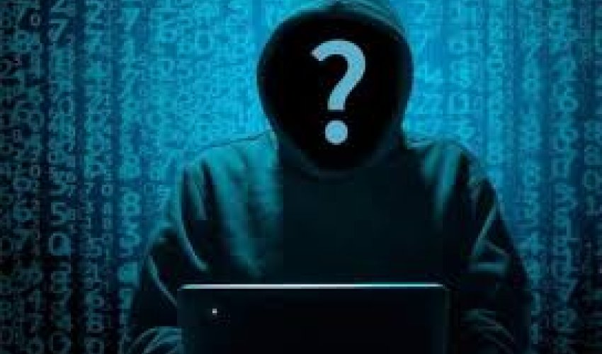 DİN: Ötən il şübhəli internet resurslarından 372 saxta sayt, link və keçid bloklanıb