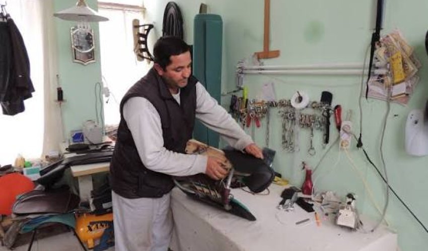 More than 11,000 women participated in vocational training courses last year