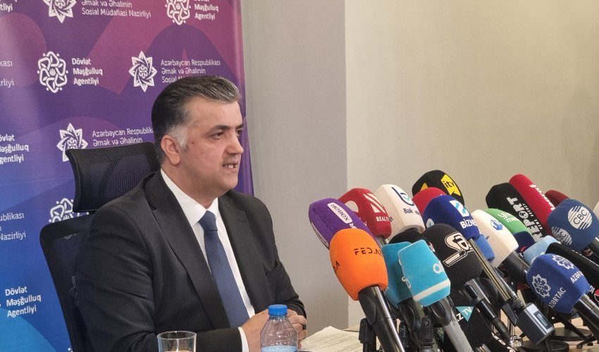 State Sector Employs 58% of Resettled Population in Karabakh