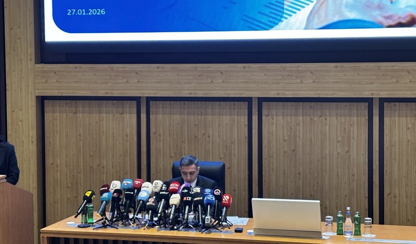 Azerbaijan to streamline healthcare network, optimizing 106 clinics in Baku