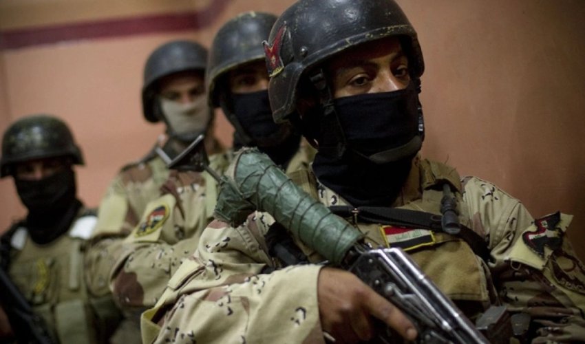 Глава разведки Ирака предупредил о росте численности ИГИЛ в Сирии