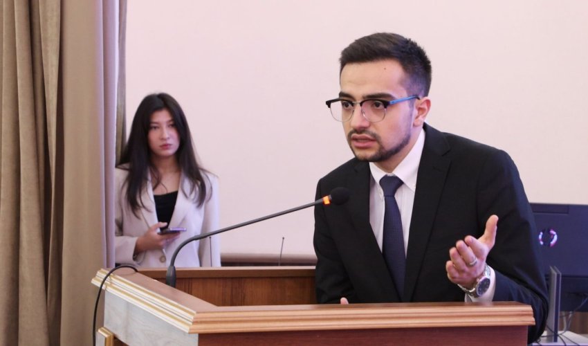 &laquo;EGE Pathway&raquo;: стратегическая платформа по формированию лидеров региона