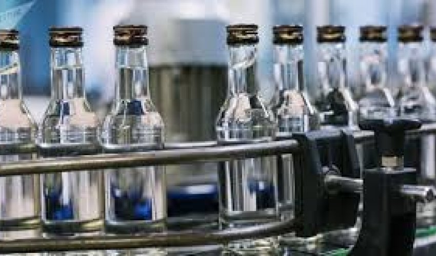 Azərbaycanda araq istehsalı 2032-ci ilə qədər 100 min dekalitrə çatdırılacaq