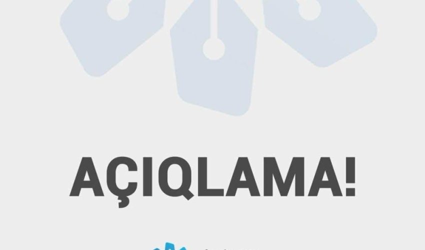 Rusiya mediasında Azərbaycan-Türkiyə münasibətləri barəsində dezinformasiya yayılıb