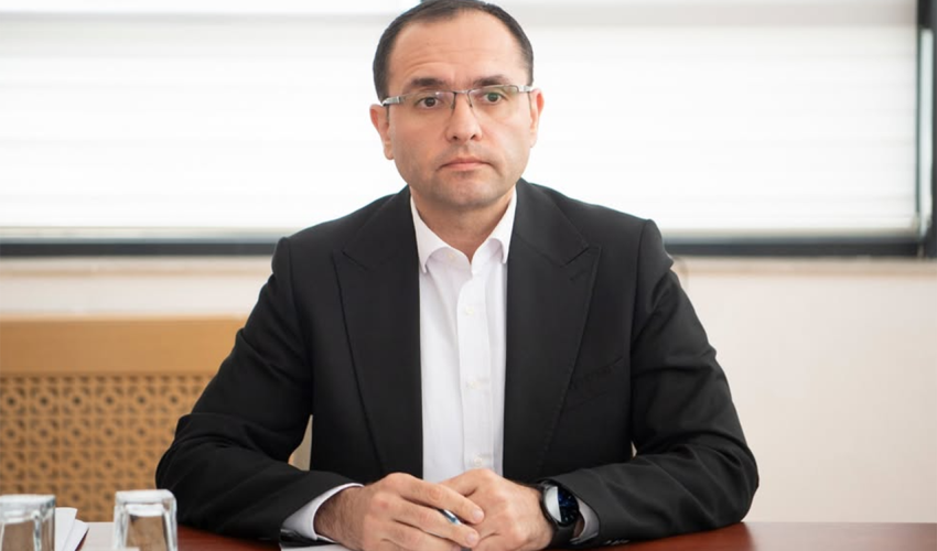 Məcnun Məmmədova iki yeni müavin təyin edilib