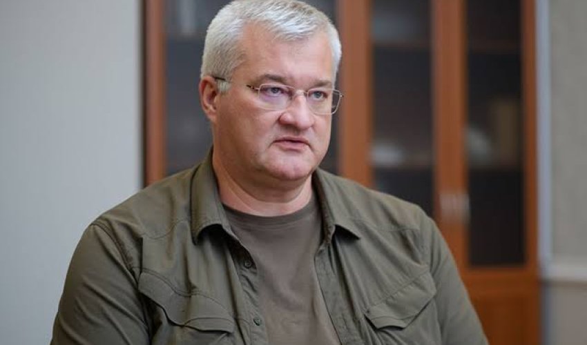 Два вопроса Зеленский готов обсудить с Путиным