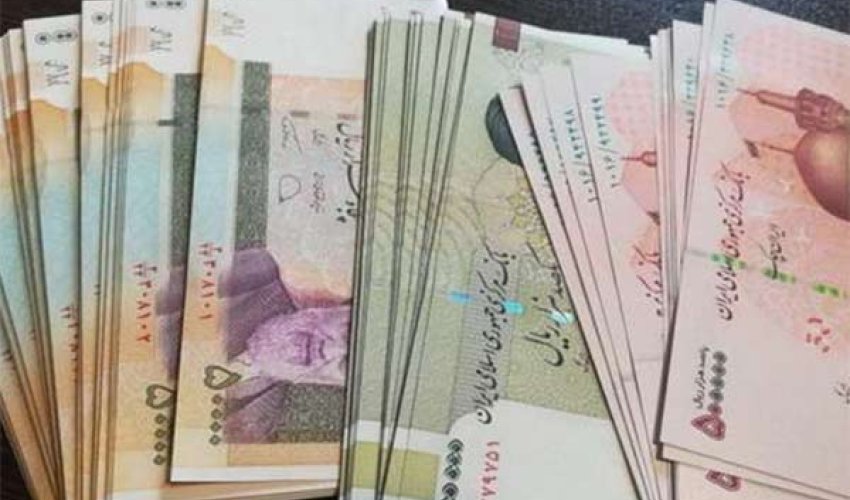 Новый обвал иранского риала