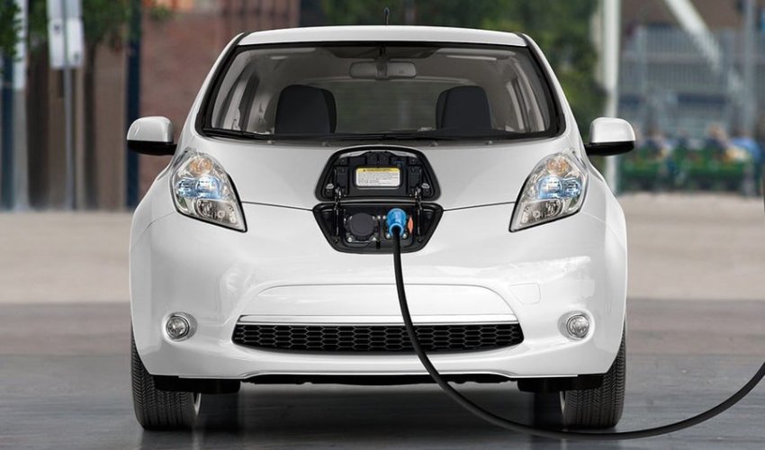 "Volkswagen" 45 minə yaxın elektrikli avtomobilini geri çağırır