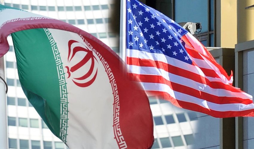 Iran Welcomes Peace Initiatives Amid U.S. Military Buildup