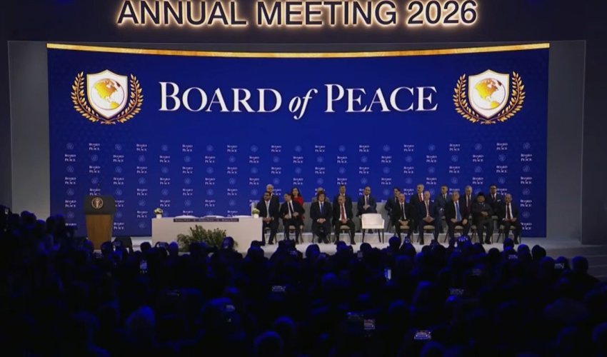 Peace Council welcomes Azerbaijan as founding member