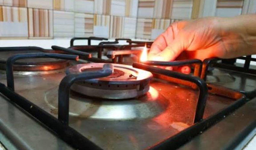 Bu ərazilərdə qaz olmayacaq